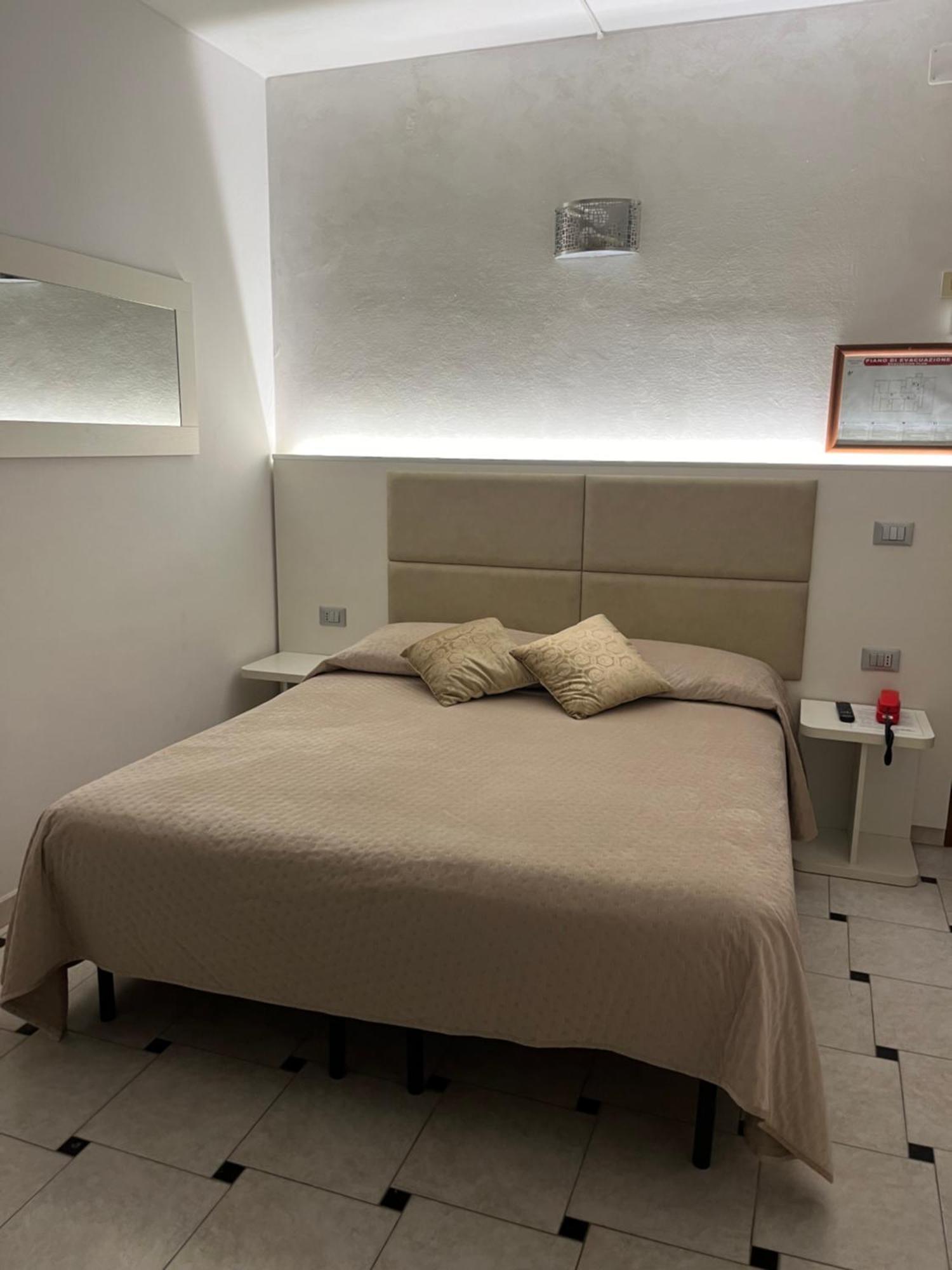 Touring Hotel Sottomarina
