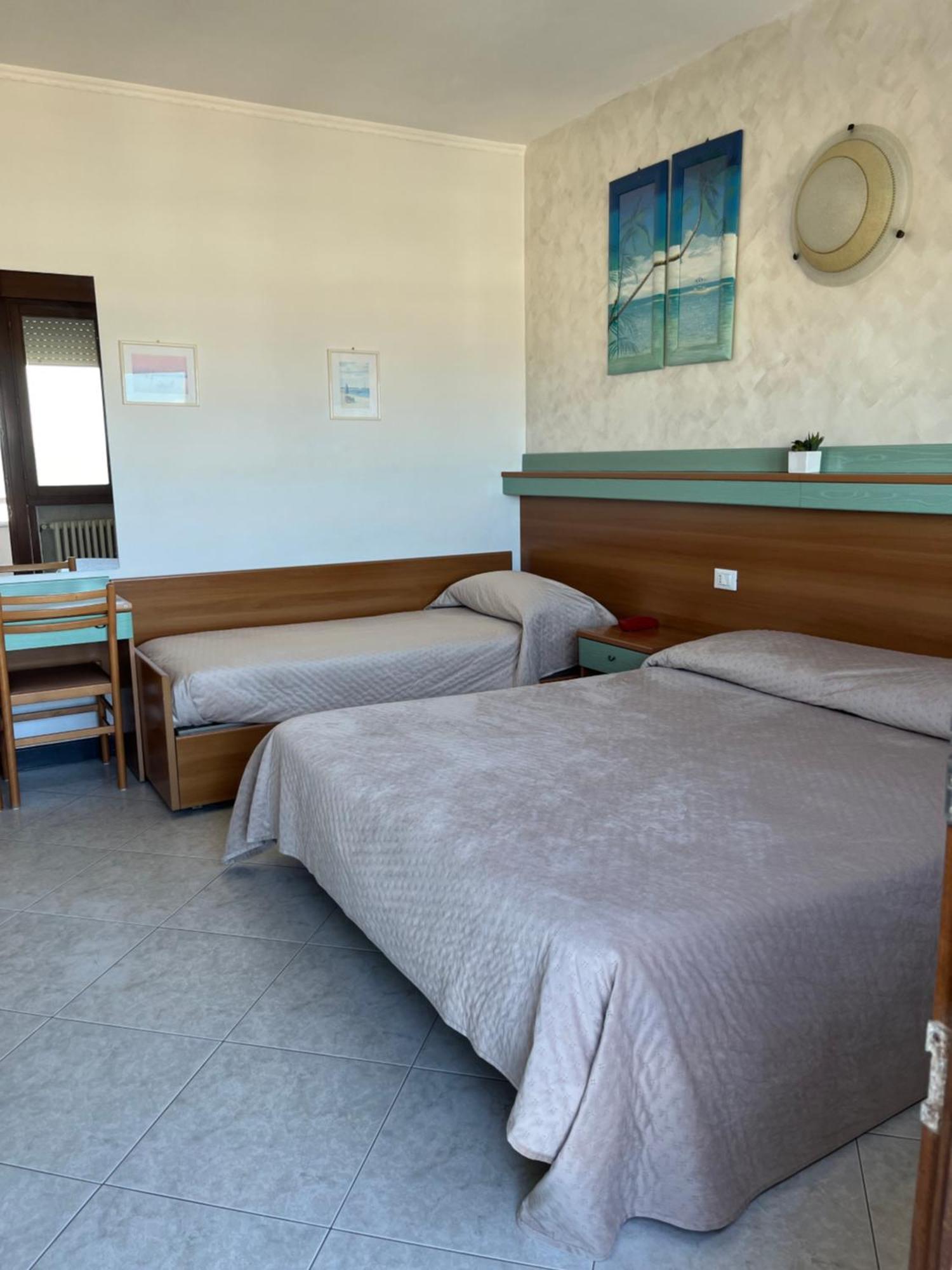 Touring Hotel Sottomarina