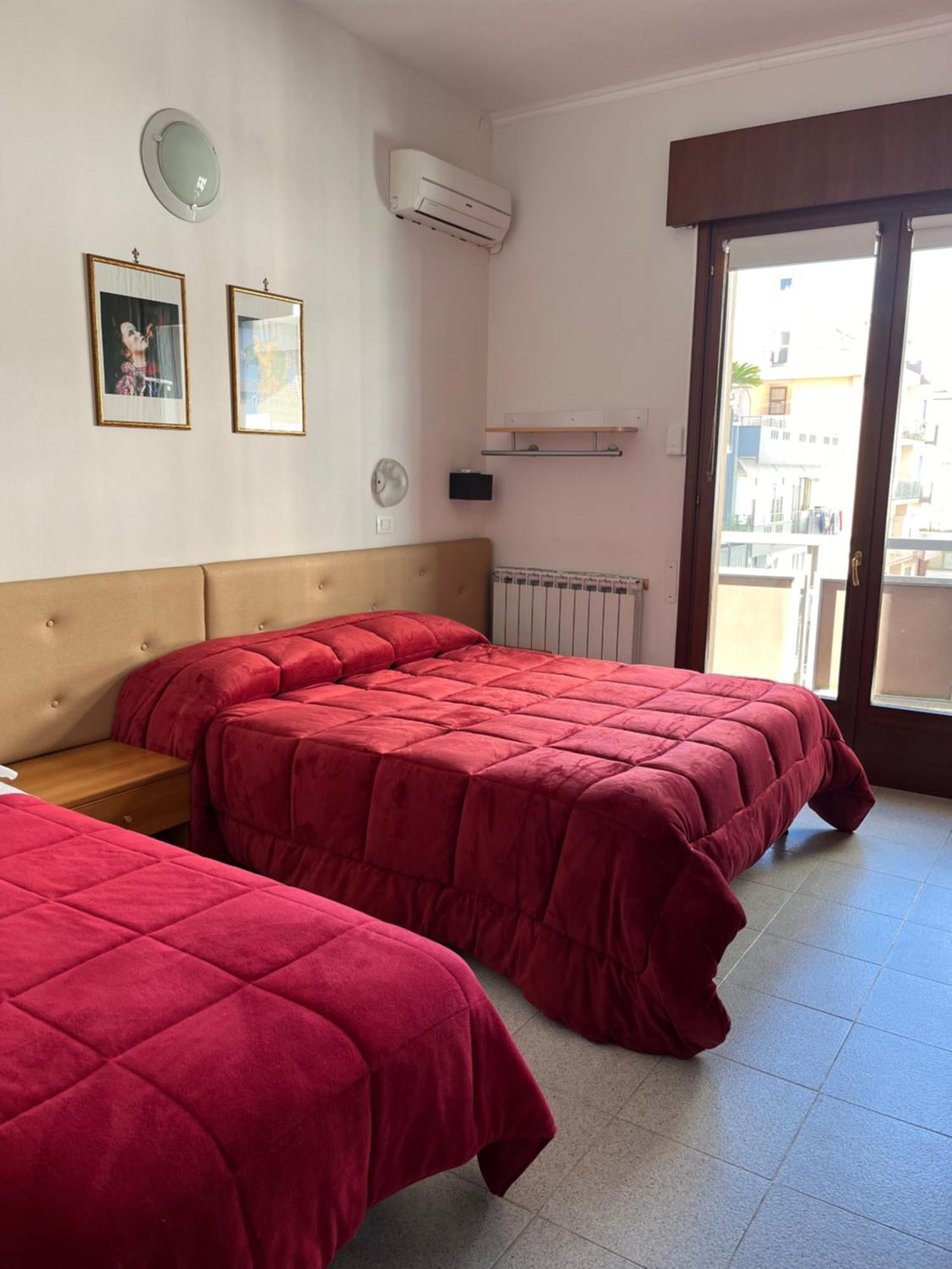 Touring Hotel Sottomarina